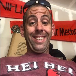 Meet your Posher, Sterling